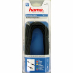 Hama Forlengelseskabel DCC 5m Hama Forlengelseskabel DCC 5m