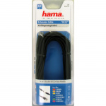Hama Forlengelseskabel DCC 5m Hama Forlengelseskabel DCC 5m