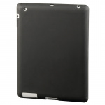 Hama Cover iPad2 Silikon Svart
