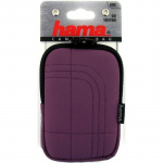 Hama Camera Bag 50 C Lila 50 C Fancy Memory