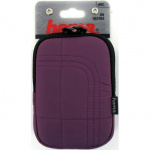 Hama Camera Bag 60 C Lila 60 C Fancy Memory