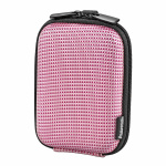 Hama Hardcase Two Tone 40G Rosa