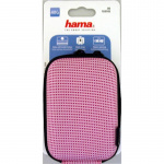 Hama Hardcase Two Tone 40G Rosa