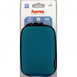 Hama Hardcase Color Style 60H Petrol