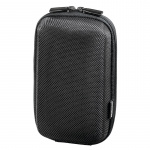 Hama Kompaktveske Hardcase 80L Svart Color Style Hama Kompaktveske Hardcase 80L Svart Color Style