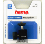 Hama Kulled H = 38mm