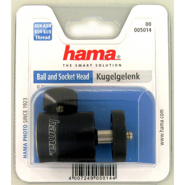Hama d 50mm