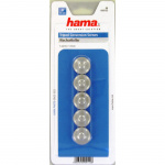 Hama Omvändningsskruv 1/4-3/8 /5