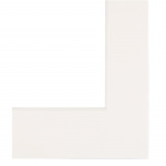 Hama Passepartout 30x40 Vit