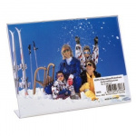 Hama Akrylram Liggande 13x18