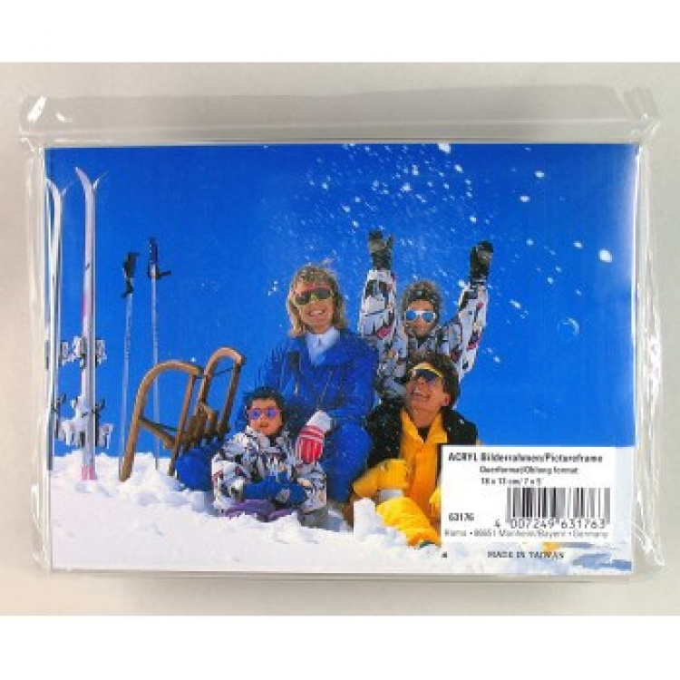 Hama Akrylram Liggande 13x18