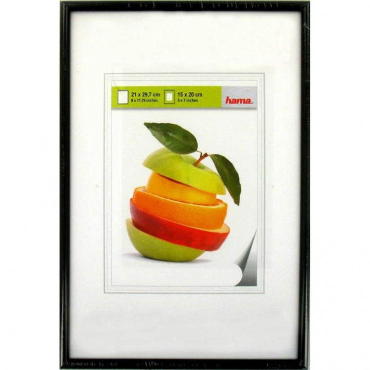 Hama Ram Sevilla 21x29,7 Svart