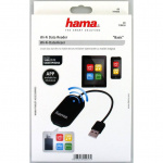 Hama Tablet/Mobil WiFi leser USB trådløst til din tablet Hama Tablet/Mobil WiFi leser USB trådløst til din tablet