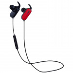 JVC Øreplugger EBT5 Bluetooth In-Ear Rød