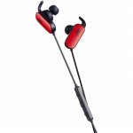 JVC Øreplugger EBT5 Bluetooth In-Ear Rød