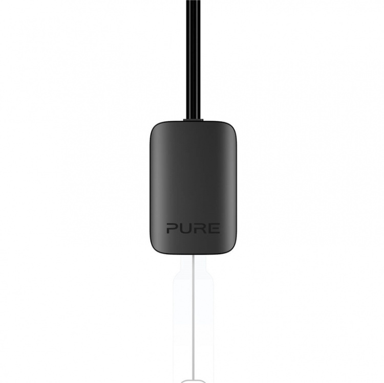PURE DAB+ Biladapter Highway 400