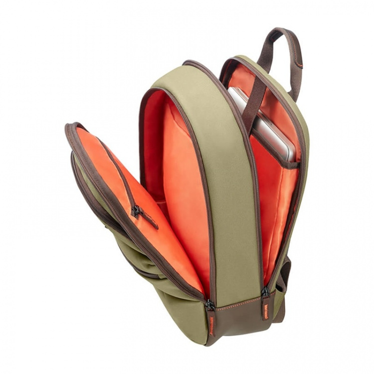 Samsonite Ryggsekk ROCKWELL 15,6 Samsonite Ryggsekk ROCKWELL 15,6