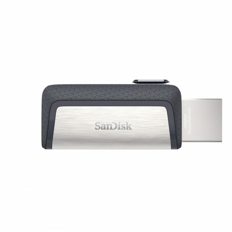 Sandisk USB-minnepinne 3.1 Ultra Dual 256 GB Type-C