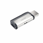 Sandisk USB-minnepinne 3.1 Ultra Dual 256 GB Type-C