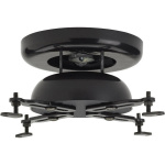 SANUS Prosjektorfeste Svart VMPR1-B