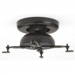 SANUS Prosjektorfeste Svart VMPR1-B