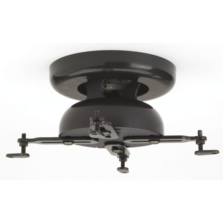 SANUS Prosjektorfeste Svart VMPR1-B