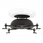 SANUS Prosjektorfeste Svart VMPR1-B