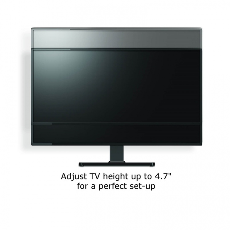 SANUS TV-stativ 32-60