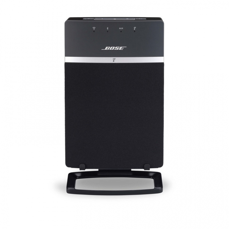 SoundXtra Bordstativ Bose Soundtouch 10 Svart