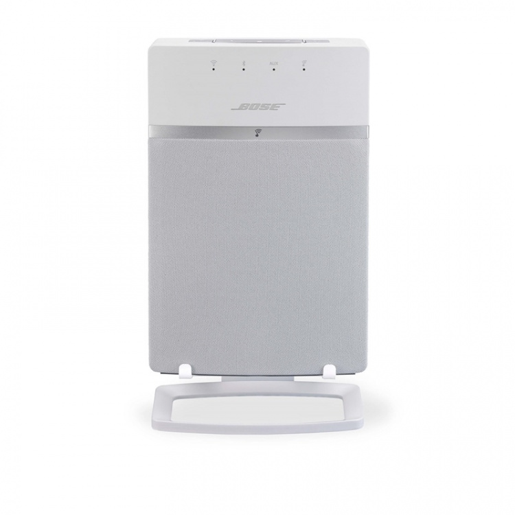 SoundXtra Bordstativ Bose Soundtouch 10 Hvit