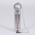 TERMOMETERFABRIKEN Termometer Bad