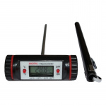 Termometerfabriken Termometer Grill & Allround Termometerfabriken Termometer Grill & Allround