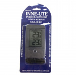 Termometerfabriken Termometer Inne & Ute Digital Termometerfabriken Termometer Inne & Ute Digital