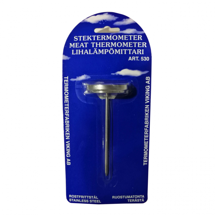 Termometerfabriken Termometer Stek