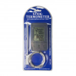 Termometerfabriken Termometer Stek Digital & Ovn Termometerfabriken Termometer Stek Digital & Ovn