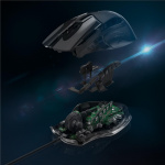 Urage Mus Gaming Reaper Revolution Urage Mus Gaming Reaper Revolution