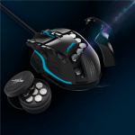 Urage Mus Gaming Reaper Revolution Urage Mus Gaming Reaper Revolution