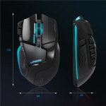 Urage Mus Gaming Reaper Revolution Urage Mus Gaming Reaper Revolution