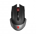 VPRO Mouse Gaming V310 Laser Svart