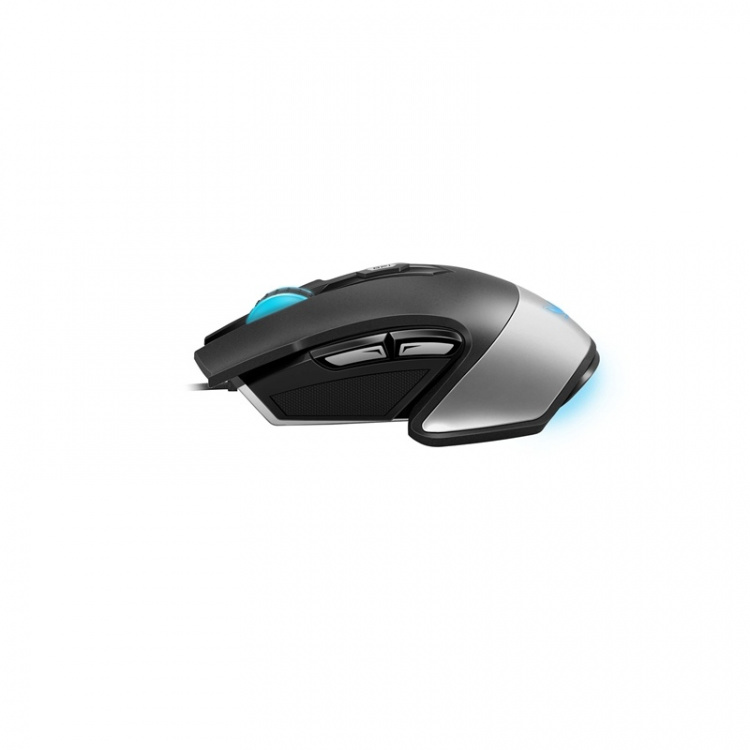VPRO Mouse Gaming V310 Laser Svart