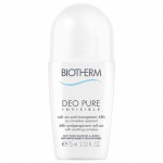 Biotherm Deo Pure Invisible Roll-On 75 ml