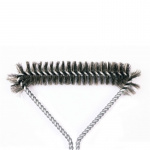 Gear Grillborste Bred Stålborste
