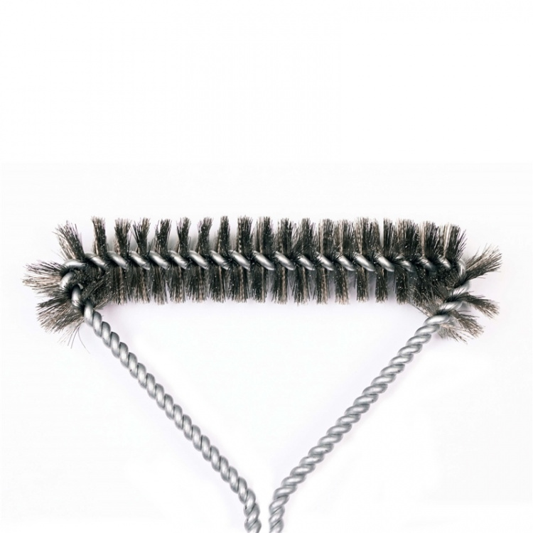 Gear Grillborste Bred Stålborste