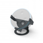 Hama Bordstativ Amazon Echo Dot (2:a Gen) Svart Hama Bordstativ Amazon Echo Dot (2:a Gen) Svart