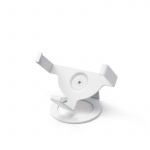 Hama Bordstativ Amazon Echo Dot (2:a Gen) Hvit Hama Bordstativ Amazon Echo Dot (2:a Gen) Hvit