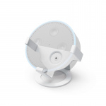 Hama Bordstativ Amazon Echo Dot (2:a Gen) Hvit Hama Bordstativ Amazon Echo Dot (2:a Gen) Hvit