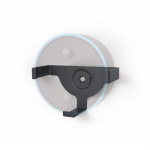 Hama Veggfeste for Amazon Echo Dot (2:a Gen) Svart Hama Veggfeste for Amazon Echo Dot (2:a Gen) Svart