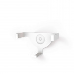 Hama Veggfeste for Amazon Echo Dot (2:a Gen) Hvit Hama Veggfeste for Amazon Echo Dot (2:a Gen) Hvit