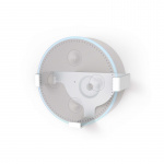 Hama Veggfeste for Amazon Echo Dot (2:a Gen) Hvit Hama Veggfeste for Amazon Echo Dot (2:a Gen) Hvit