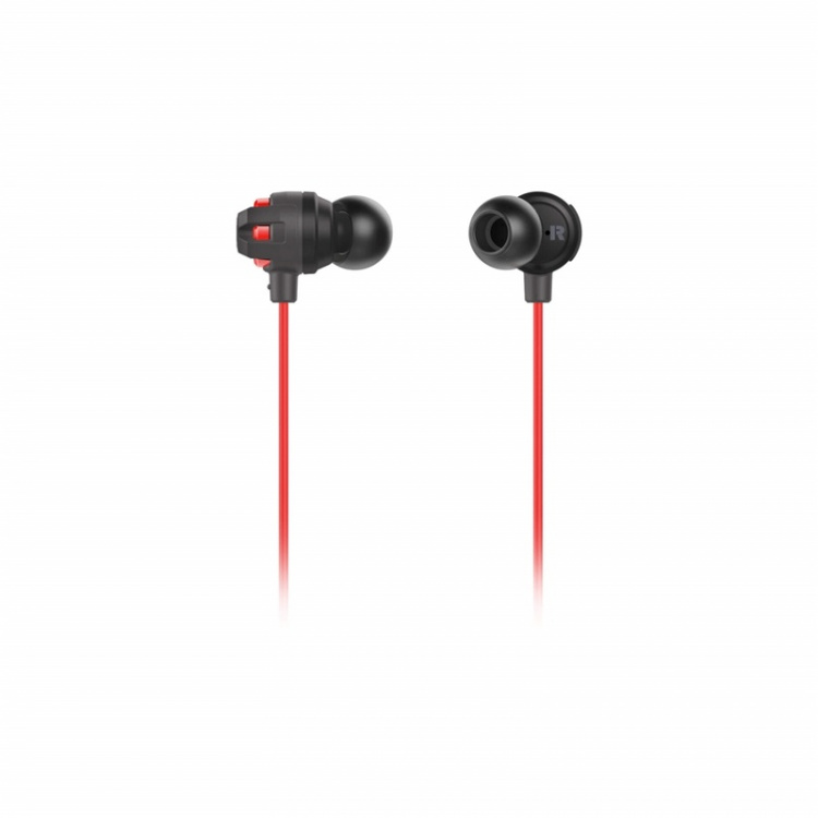 JVC Øreplugger FX103BT Trådløs Xtreme Xplosive In-Ear Rød